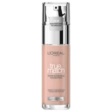 Super Blendable Foundation - True Match